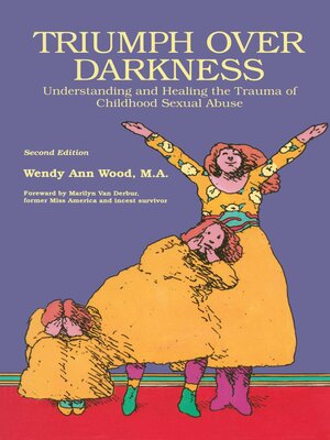 cover image of Triumph Over Darkness